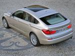 BMW 535i Gran Turismo 2009 года